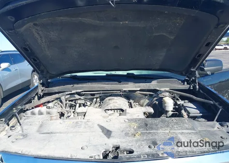 2014 Chevrolet Silverado 1500 1Lt from USA, damaged, VIN 3GCPCREC4EG431909